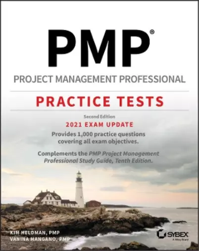 Kim Heldman Vanina Mang PMP Project Management Professional Practice Te (Poche)