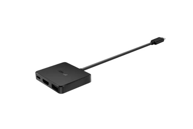 Asus Mini station d'accueil USB-C pour Zenbook