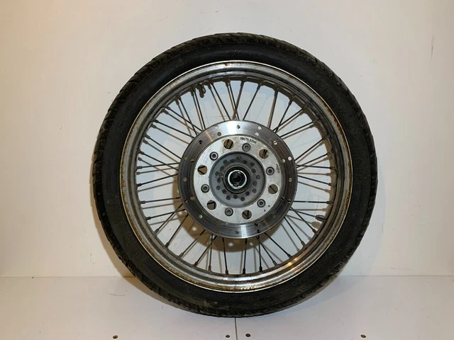 jante avant honda rebel 125 1995 - 2000
