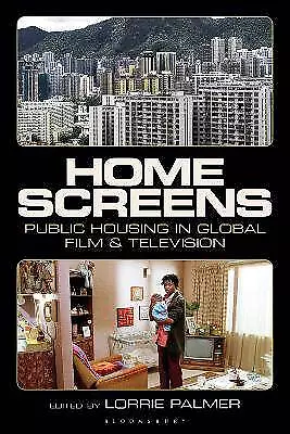 Home Screens, ,  Hardback