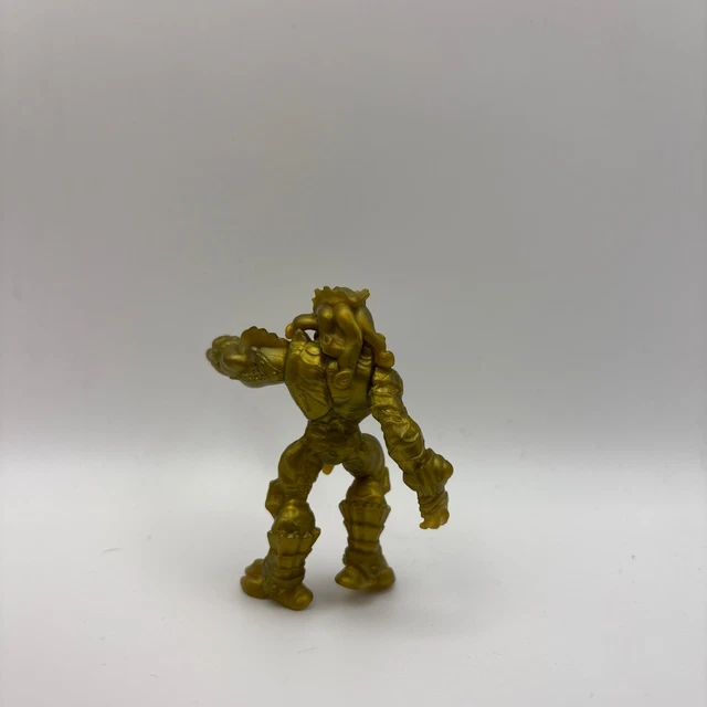 Deluxe figures, 12 cm, series 3, Alfa Lord Trityon, assortment 7, joints Deluxe figures, 12 cm, series 3, Alfa Lord Trityon, assortment 7, joints