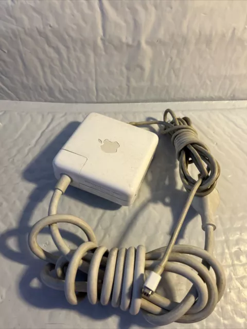 MacBook Pro 85W T-Tip MagSafe 2 Power Adapter Charger 85 Watt MS2 A1424