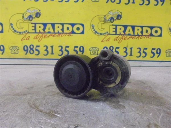 Galet Tendeur Courroie Accessoire Renault Kangoo I (F/Kc0)(2003->) 1.5 Expressio