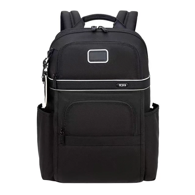 TM  Alpha 3 black bag 26303207  NEW