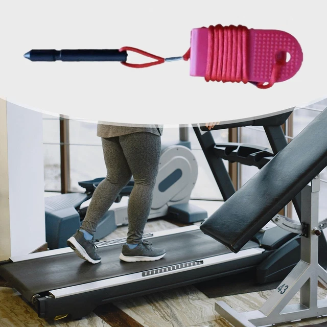 EMERGENCY STOP SAFETY Switch Treadmill Safety Lock Treadmill Safety Key