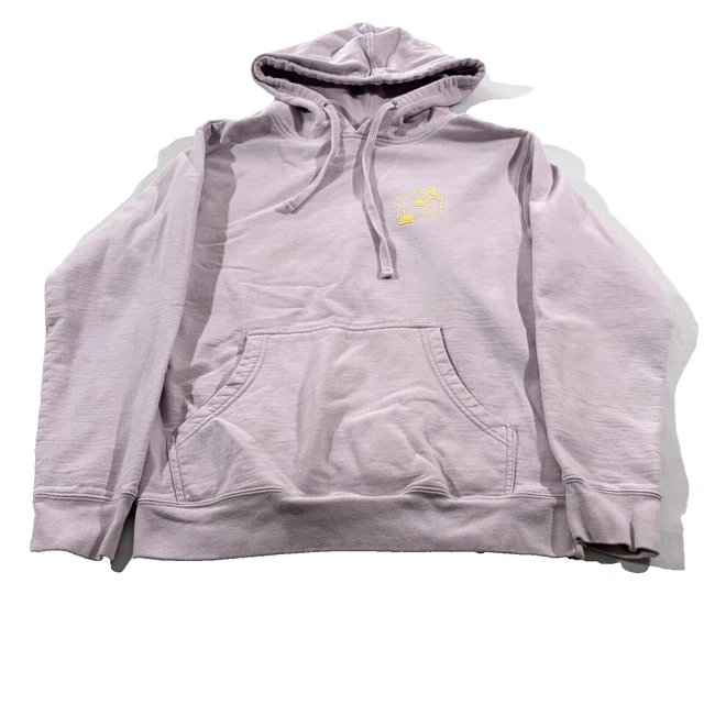 Felpa Con Cappuccio Nera Da Donna Con Logo Adidas - Foto 10