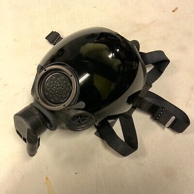 msa millennium gas mask filters