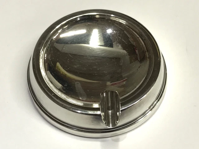 Solid Silver  Holder/ Tray  Birmingham, 1971