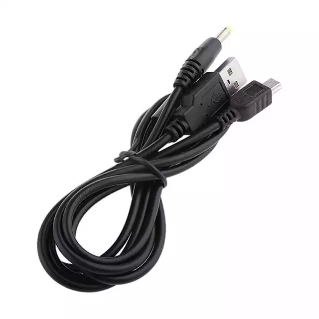 Conector Cable USB Carga y Datos Compatible con Sony PSP