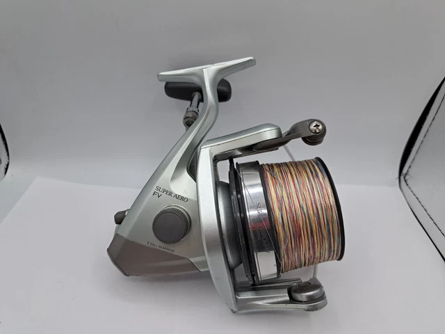 Kit Cuscinetti Inox Per Mulinello Shimano Curado - Super Tune & Upgrade - Foto 2