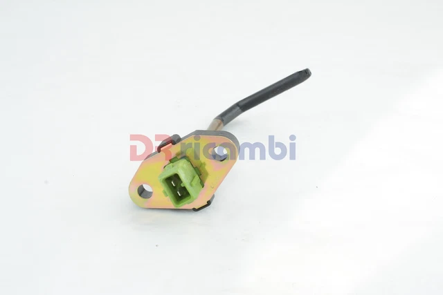 CAPTEUR DE NIVEAU D'huile Moteur Pour Mercedes W203 W271 0009050301