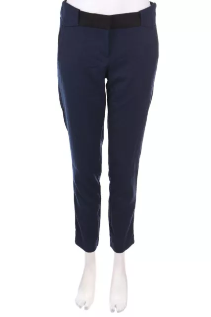 orsay Pants D 36 navy blue