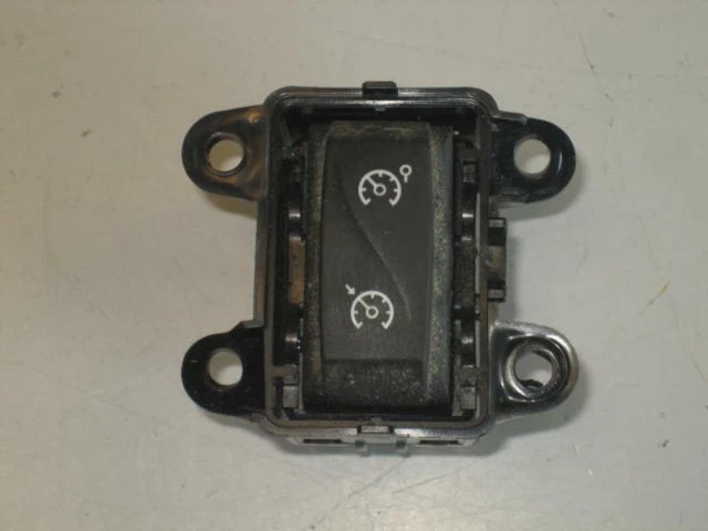 COMMANDE REGULATEUR VITESSE RENAULT LAGUNA 3 PHASE 1 2.0 DCI - 16V TU/R