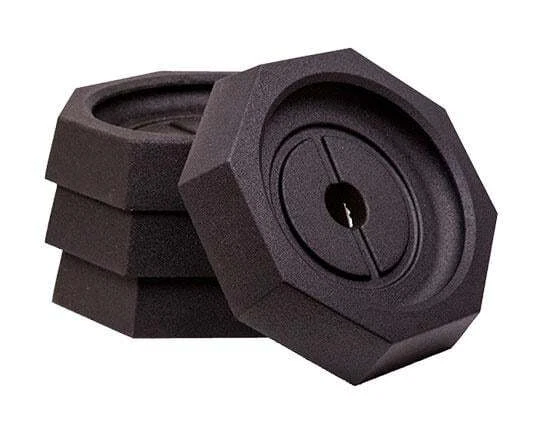 Snappad EQ8SP4 Eq Octagon - 4 Pack