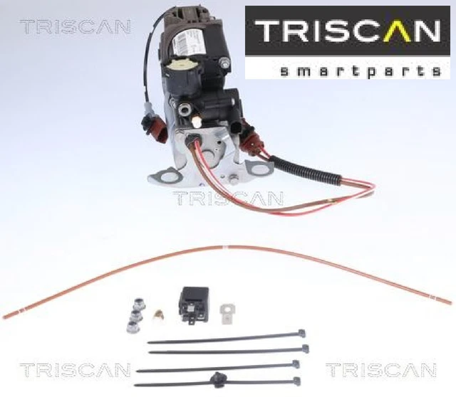 TRISCAN 872529101 Compressore per Impianto Aria Compressa per Audi
