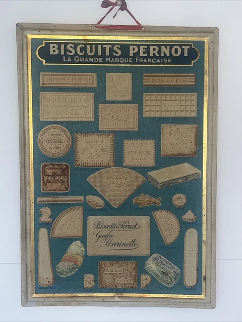 Ancienne Boite vide en tôle Lithographiée VELOX réparation 5 cm N°705/118