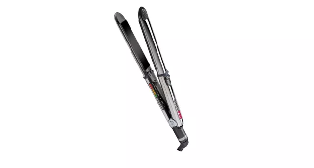 Babyliss Pro Elipsis 3100 schwarz Glätteisen Haarglätter Styling