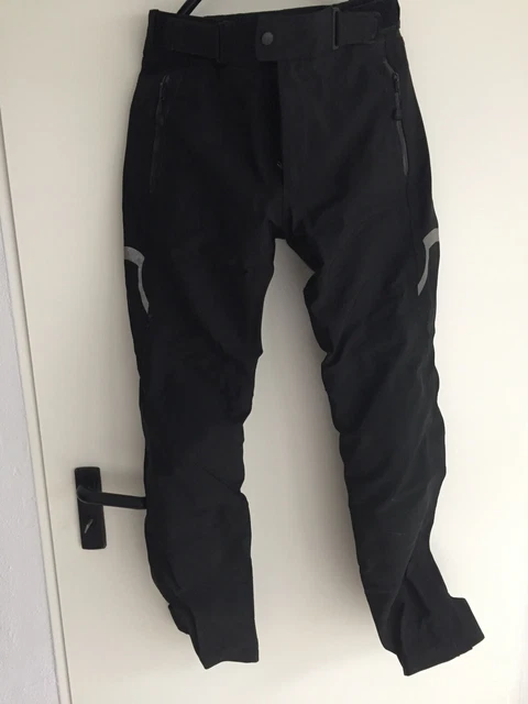 BMW Hose TourShell Herren Größe 50 schwarz