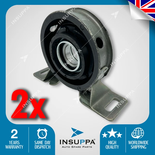 SUPPORTO CENTRALE CUSCINETTO ALBERO DI TRASMISSIONE FIAT PANDA 169 4X4