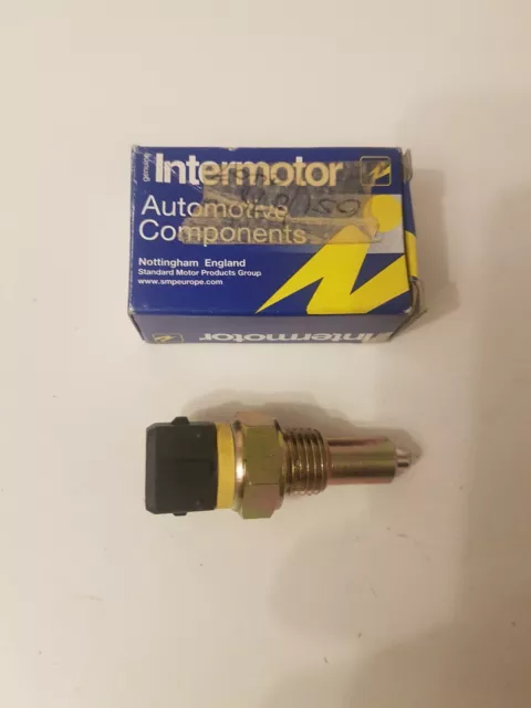 Fits Citroen XM Petrol Diesel Reverse Light Switch Intermotor 54351