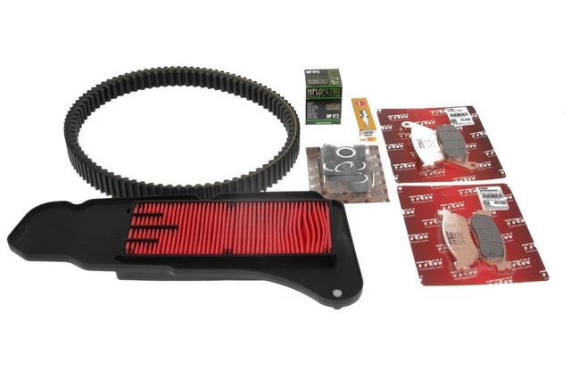 Kit révision entretien Sceed42 pour Yamaha 125 YP X-Max Abs 4T LC 2020