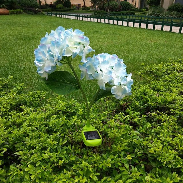 Solar Ground Light Landscape Light Outdoor LED Solar Lights Garden Lights 8