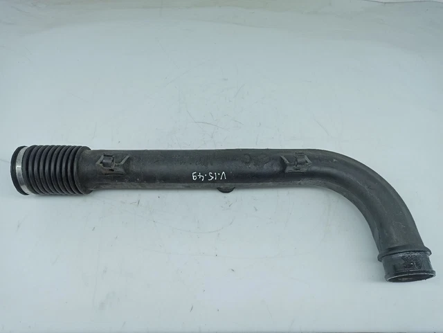 LEMFÖRDER 25459 01 Barre De Connexion Avant Gauche/Droite – Mercedes Vito 638 (1997-2003), Classe V, Qualité OEM