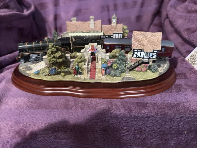 リリパットレーンGYPSY ENCAMPMENT APPLEBY FAIR In pictures: The Appleby Horse Fair