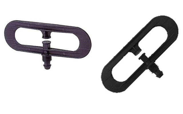 SPRUZZATORE A FARFALLA X IRRIGOCCIA IRRITEC