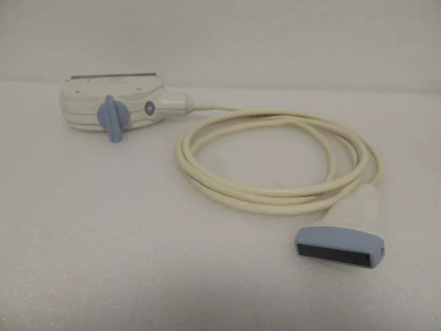 Ultraschallsonde Linear Sonde GE 9L ultrasound transducer 9l