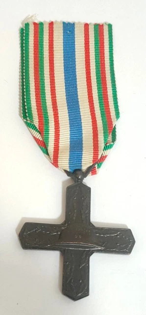 Ordre Grec De Georges Ier - Médaille De Chevalier Croix Argentée 1915 - Authentique Militaria