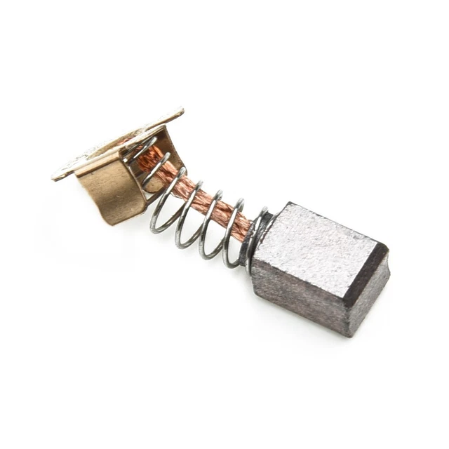 Cepillos De Carbono Para Amoladora Angular De 18v, Adecuado Para CB 430