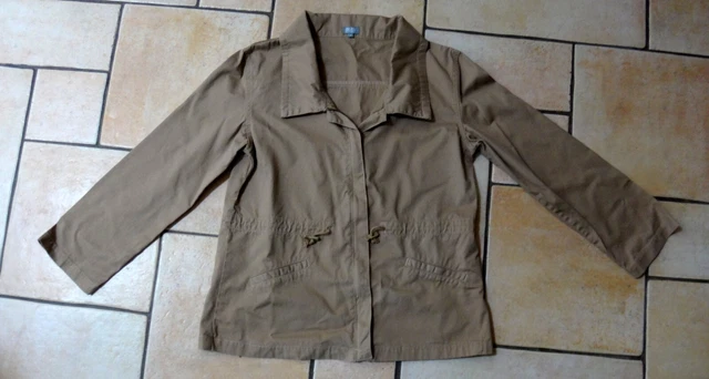 Bleu bonheur veste polaire femme best sale