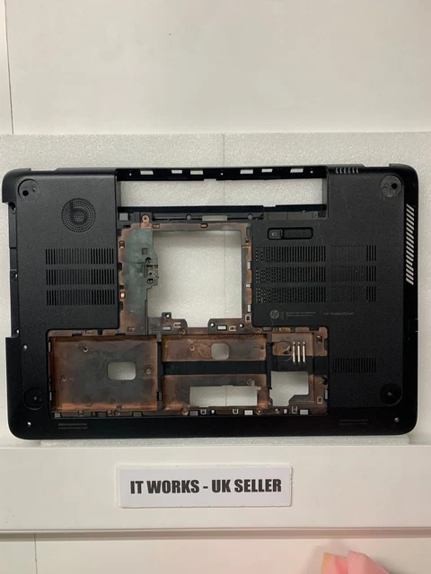 Nuova Custodia Base Inferiore Per HP ENVY 17-J 17t-j 17-J161ea - Foto 3