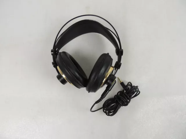 AKG  K240 Studio Professional Headphones