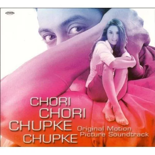 Various - Chori Chori Chupke Chupke (CD, Album, Comp, Dig) (Near Mint (NM or M-)