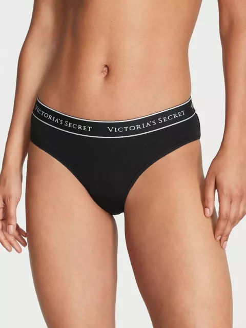Victoria's Secret Panties Cotton Stretch Bikini Panty Sexy