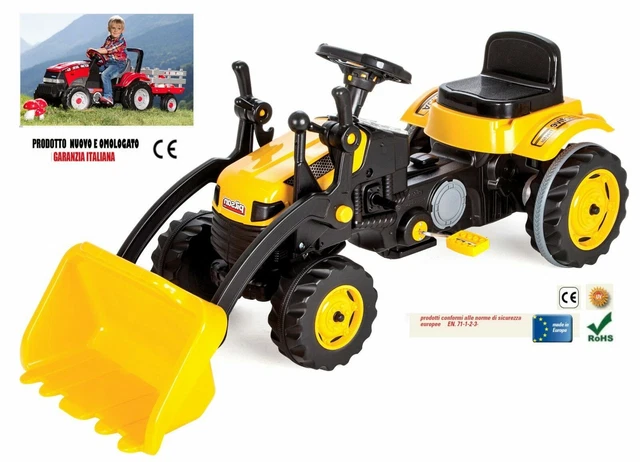 Batterie électrique Légère Avec Pédales Et Baguettes Conçue