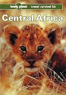 Central Africa (Lonely Planet Travel Survival Kit) ... | Buch | Zustand sehr gut