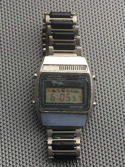 Casio Vintage A159 Sin género (Mod: A159WGEA-9A
