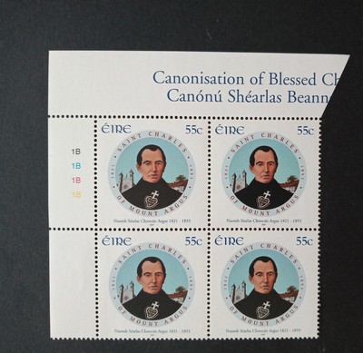 Irlanda 1957 SG#168-169 Set MH AMMIRAGLIO William GATTO £ 28 #F1713 