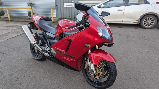Zx1200 deals