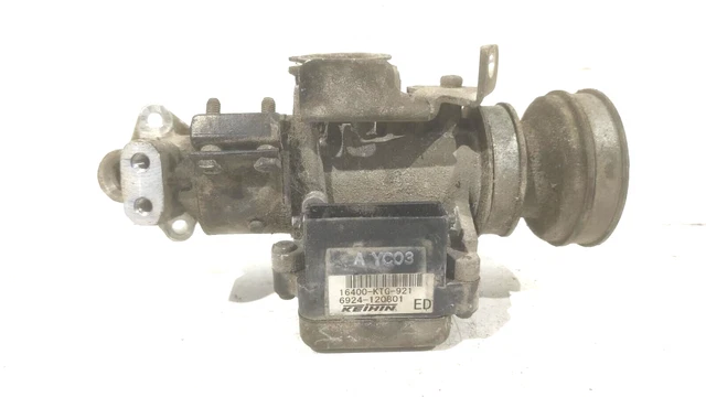 Ricambi Usati, Corpo Farfallato Honda Sh 150, Codice : 16400-Ktg-921
