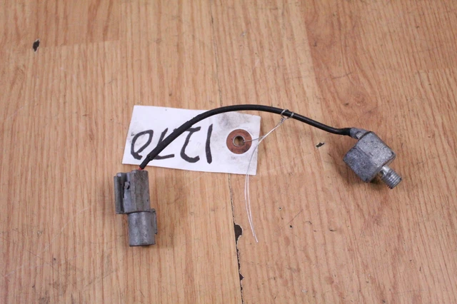 2007 ARCTIC CAT M8  Knock Detonation Sensor
