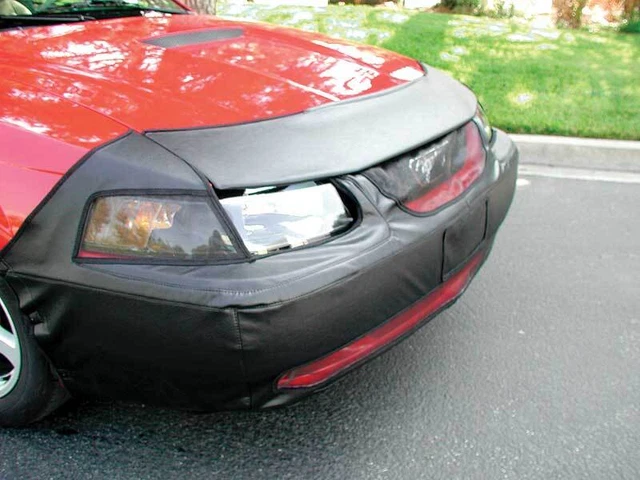 1999-01 Mustang Cobra/SVT 2-Piece Front End Mask