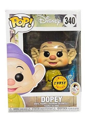 damaged box funko pop