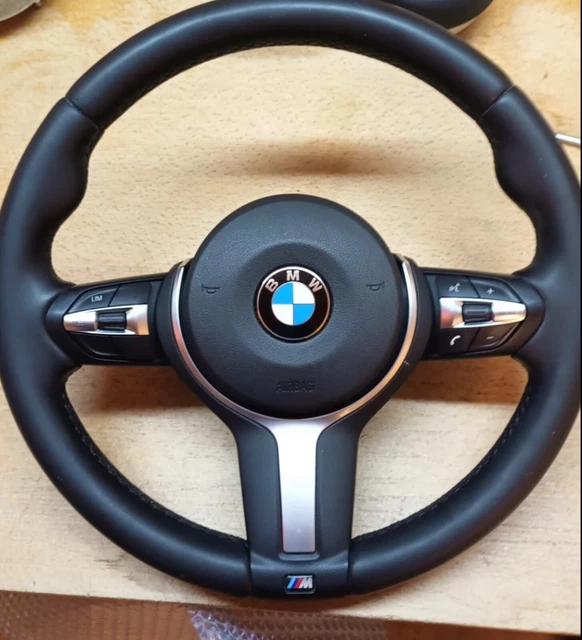 Prise D'air BMW Pour Séries F20 à F36 - Neuf D'origine