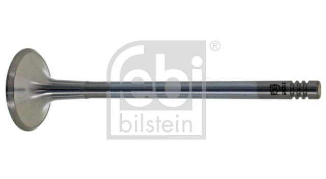 Valvola di scarico FEBI BILSTEIN 21036 per AUDI SKODA VW SEAT C5 A8 8L1 ARE 3B5 BDV 4