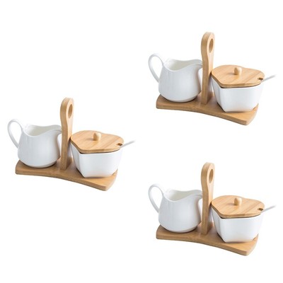 400 ml Design unico Finitura smalto lucido Barattolo con Manico per Creme Versatore di latte o succo Salsiera per vinaigrette Lattiera in Ceramica DIPINTO A MANO Florida 