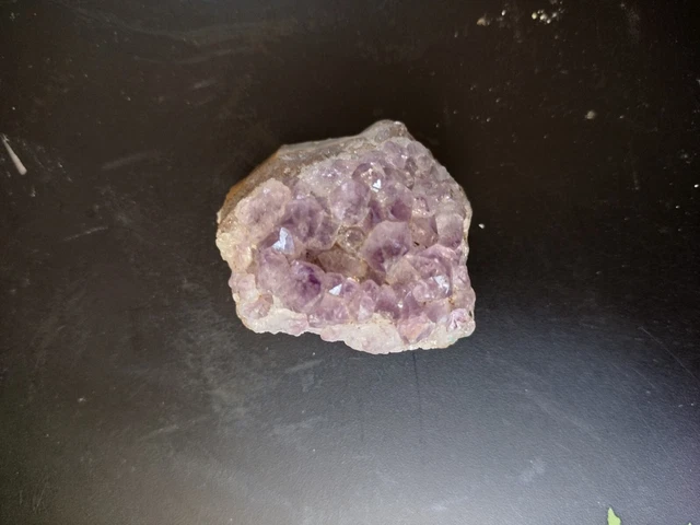 Crystal Allies Natural Specimens Amethyst Crystal Cluster